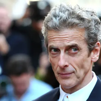 Peter Capaldi Net Worth