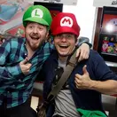 Alex Hirsch