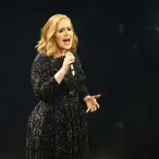 Adele Just Signed A Massive New Record Deal With Sony