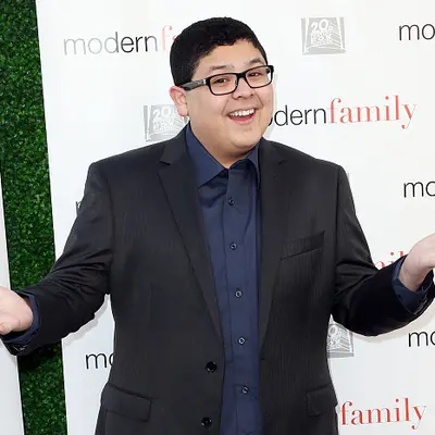 Rico Rodriguez