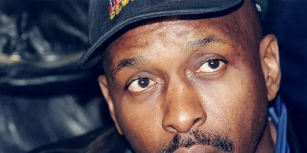 Moses Malone