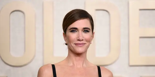 Kristen Wiig