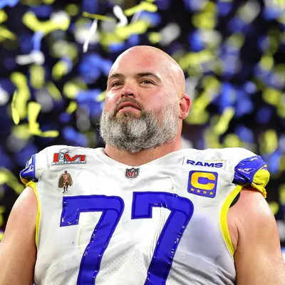 Andrew Whitworth
