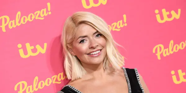 Holly Willoughby