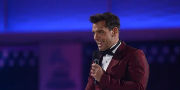 Cristián de la Fuente