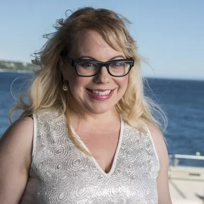 Kirsten Vangsness