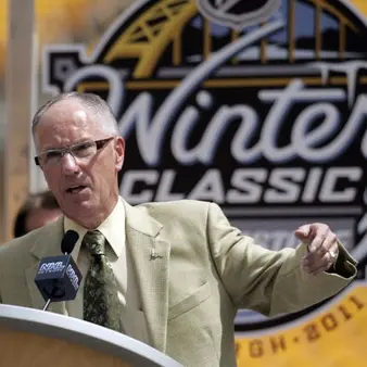 Mike Emrick Net Worth