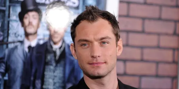 Jude Law