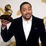 Smokie Norful Net Worth