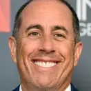 Jerry Seinfeld