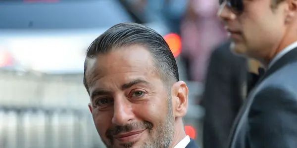 Marc Jacobs