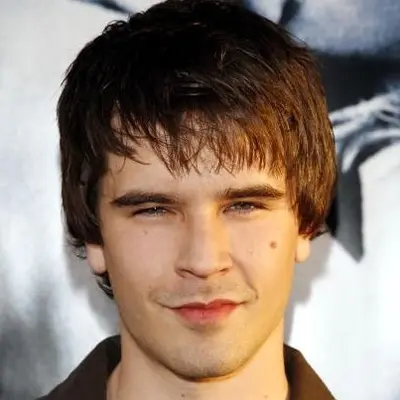 Graham Wardle