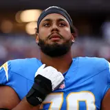 Rashawn Slater's Historic Contract Has All Kinds Of Interesting Wrinkles To It