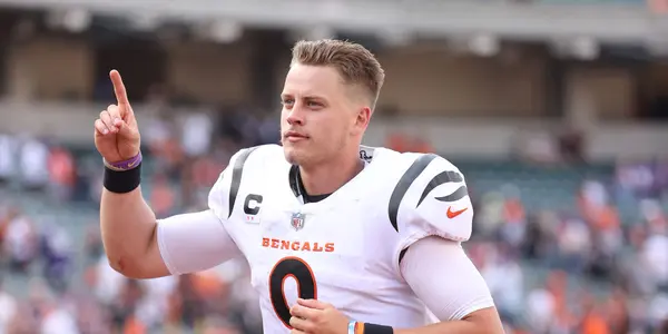 Joe Burrow