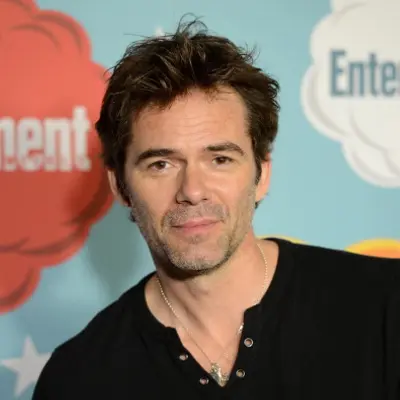 Billy Burke