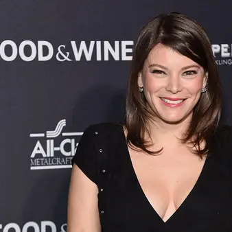 Gail Simmons Net Worth