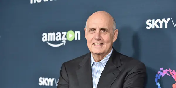 Jeffrey Tambor