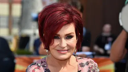Sharon Osbourne