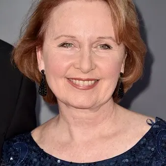Kate Burton Net Worth