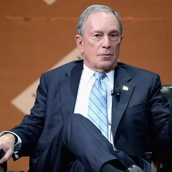 Former Mayor Bloomberg Makes $100 MIllion Donation To Fund New NYC Area University