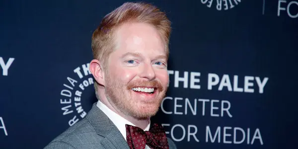 Jesse Tyler Ferguson