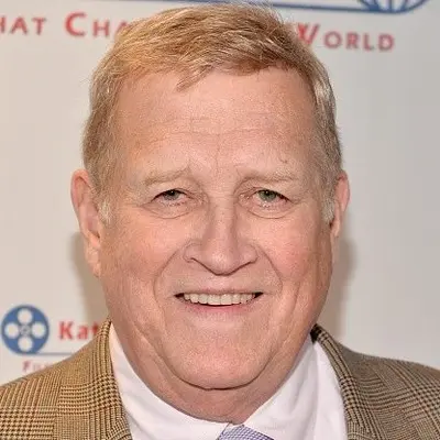 Ken Howard