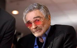 Burt Reynolds Net Worth