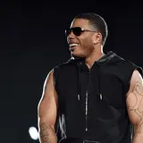 Nelly Received Not One, But Two Diamond Certifications This Week!