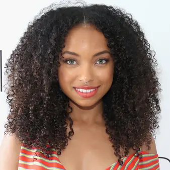 Logan Browning Net Worth