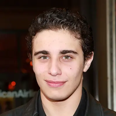 Jake Cannavale