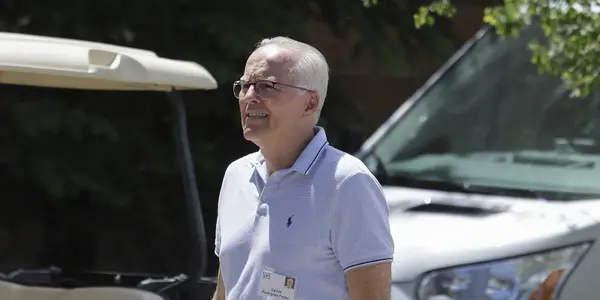 Carlos Rodriguez-Pastor