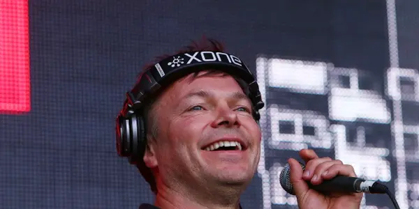 Pete Tong