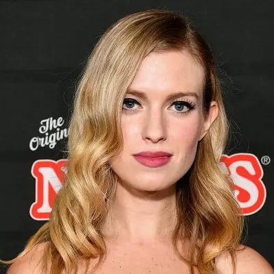 Barbara Dunkelman