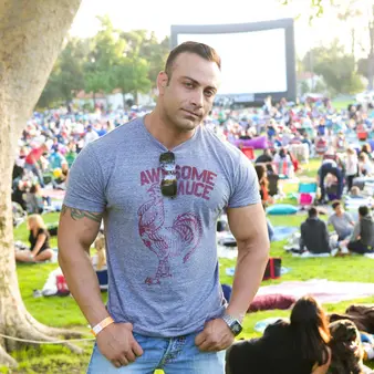 Marty York Net Worth