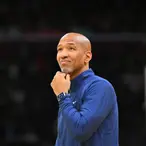 After Getting Fired By The Pistons, Monty Williams Will Get $85 Million To NOT Coach For TWO Teams