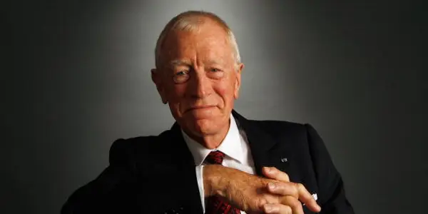 Max von Sydow