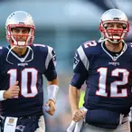 Before Acquiring Jimmy Garoppolo, The 49ers Tried To Trade For Tom Brady