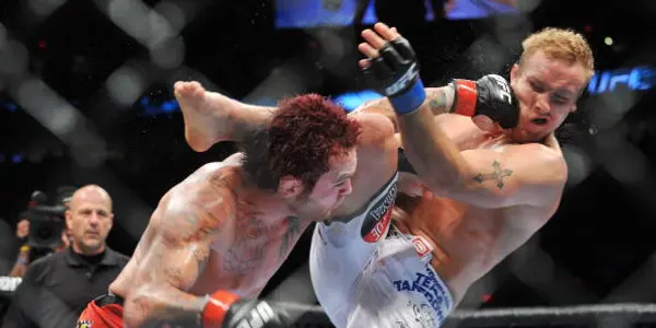 Chris Leben