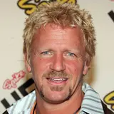 Jeff Jarrett Net Worth