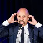 Maz Jobrani Net Worth