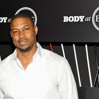 Finesse Mitchell Net Worth