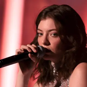 Lorde Net Worth