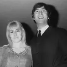 Cynthia Lennon