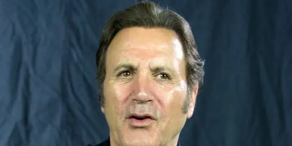 Frank Stallone