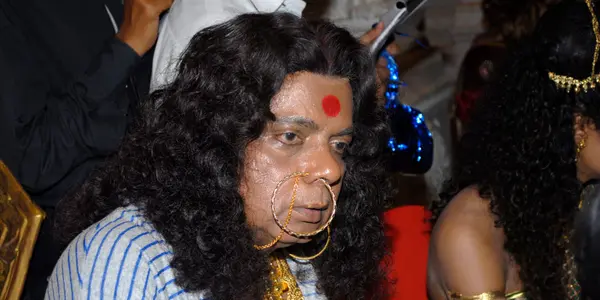 Sadashiv Amrapurkar