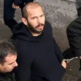 Romanian Authorities Reveal The True Value Of Andrew Tate's Empire And Fortune… And It's A Far Cry From $300-400 Million