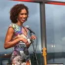 Sage Steele