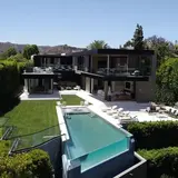 Bird Scooters Founder Travis VanderZanden Sells Bel-Air Mansion At $11 Million Loss