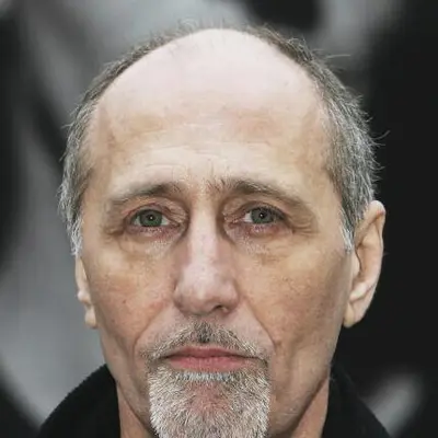 David Marks