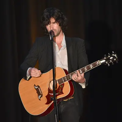 Pete Yorn